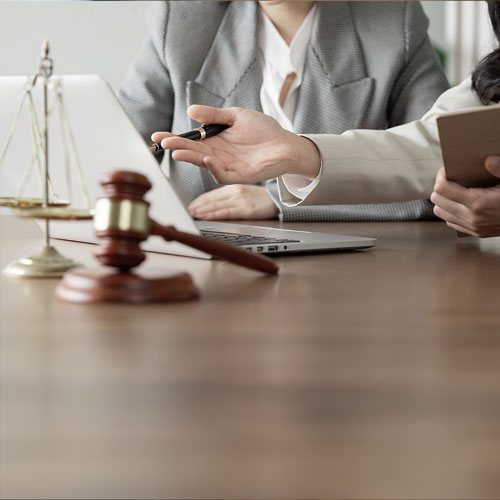 Legal Consultation