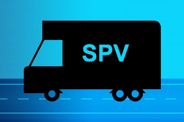 Special Purpose Vehicles
