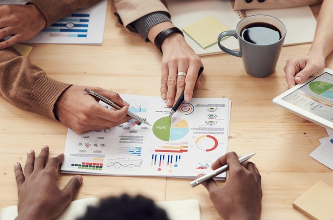 Succession Planning