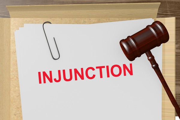 Injunction