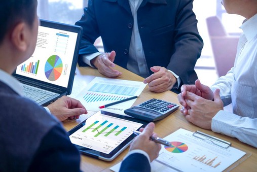 Legal Audit
